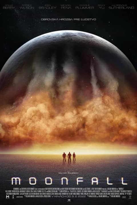 Moonfall