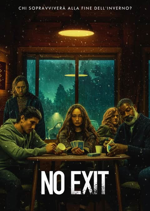 No Exit