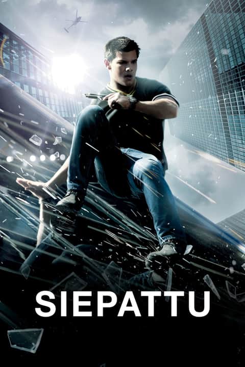 Siepattu
