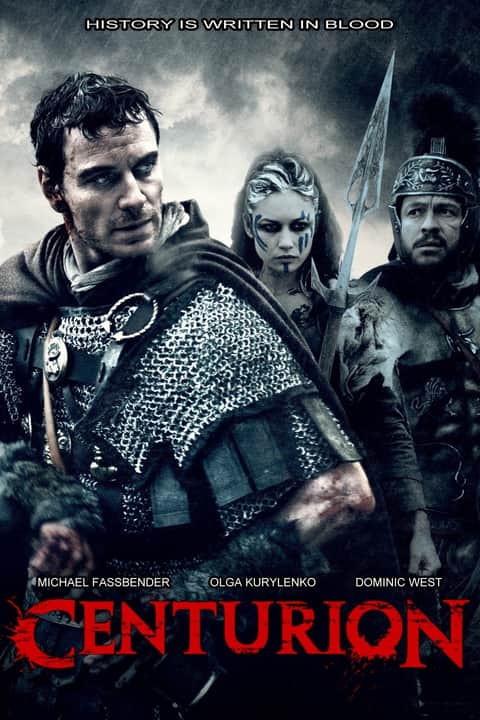 Centurion