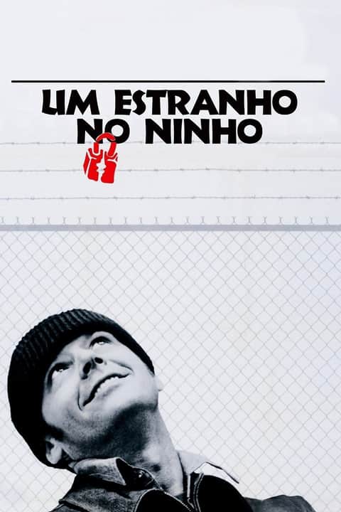 Voando Sobre Um Ninho de Cucos