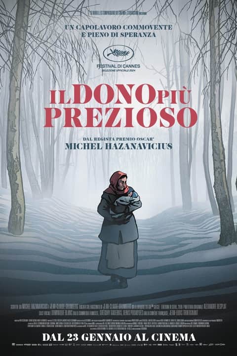 Il dono più prezioso