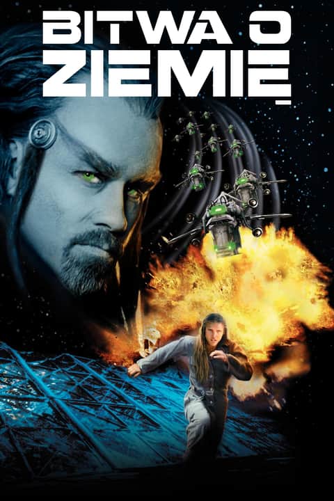 Bitwa o Ziemię