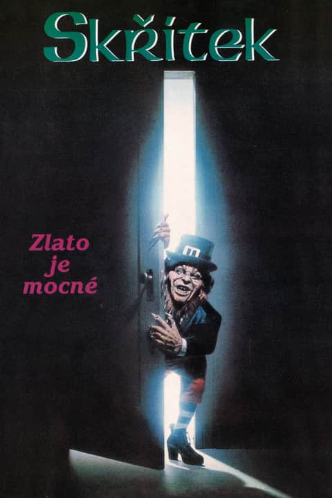 Skřítek
