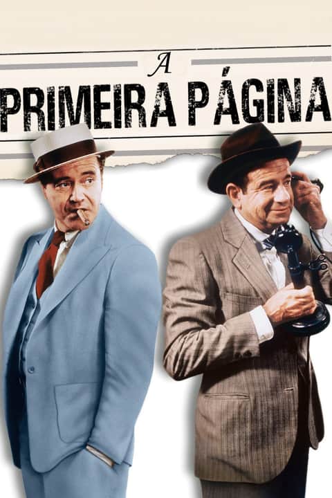 Primeira Página