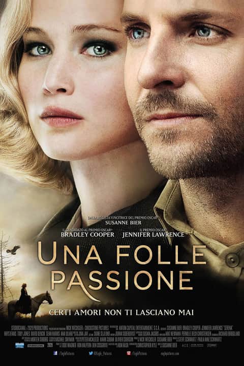 Una folle passione