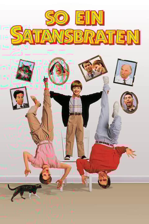 So ein Satansbraten