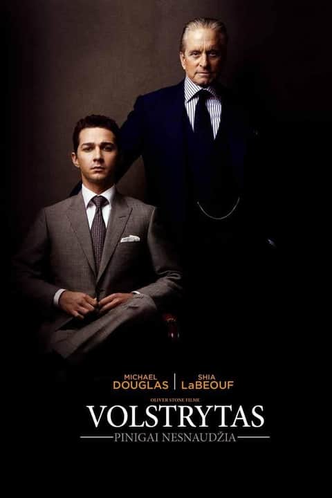 Volstrytas: Pinigai nesnaudžia