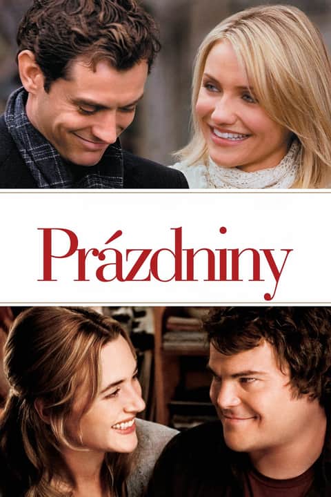 Prázdniny