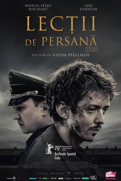 Lecții persane