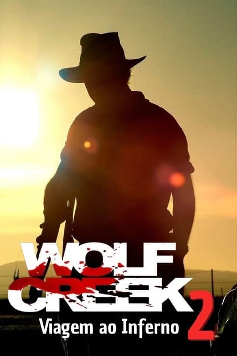 Wolf Creek 2