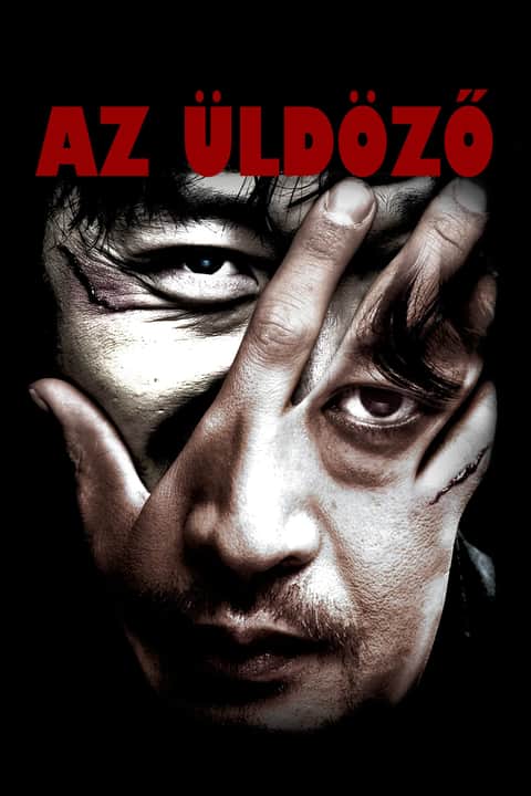 Az üldöző