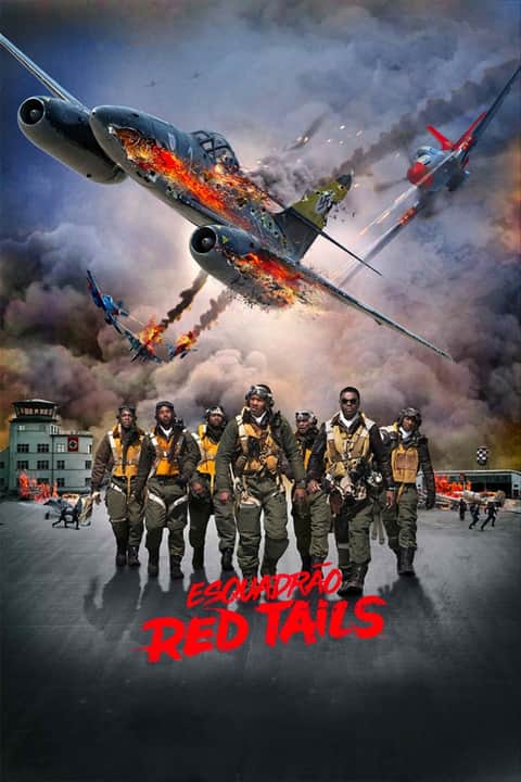 Red Tails