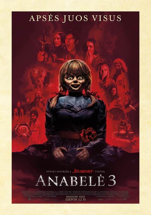 Anabelė 3