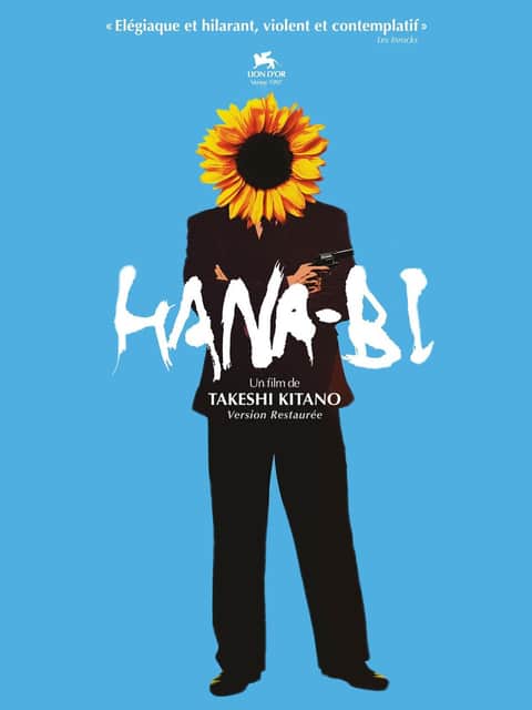 Hana-bi