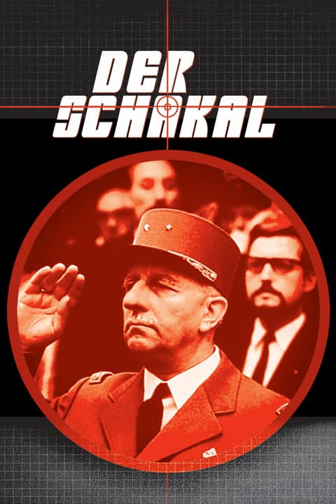 Der Schakal