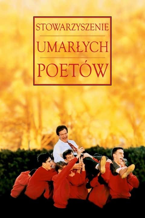 Stowarzyszenie Umarłych Poetów