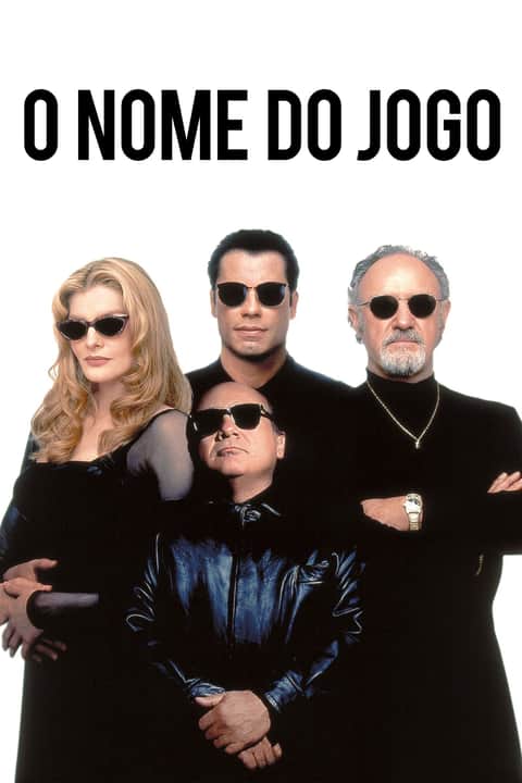 Jogos Quase Perigosos