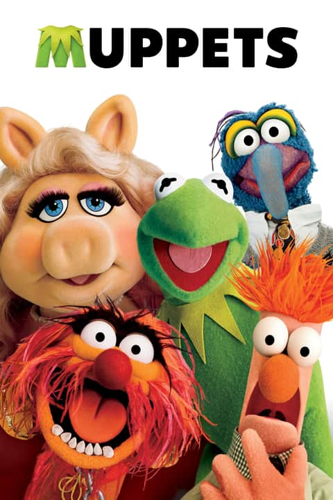 Muppets