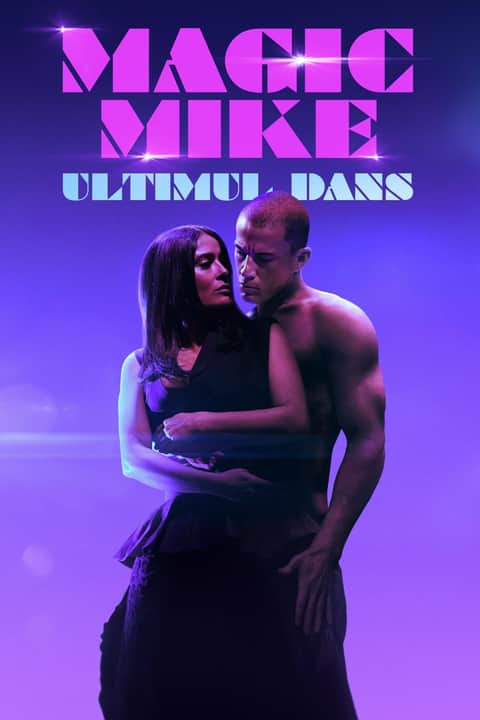 Ultimul dans al lui Mike meseriașu'