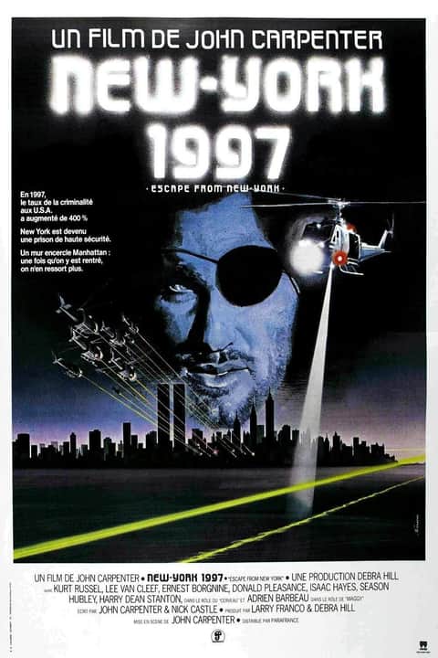 New-York 1997