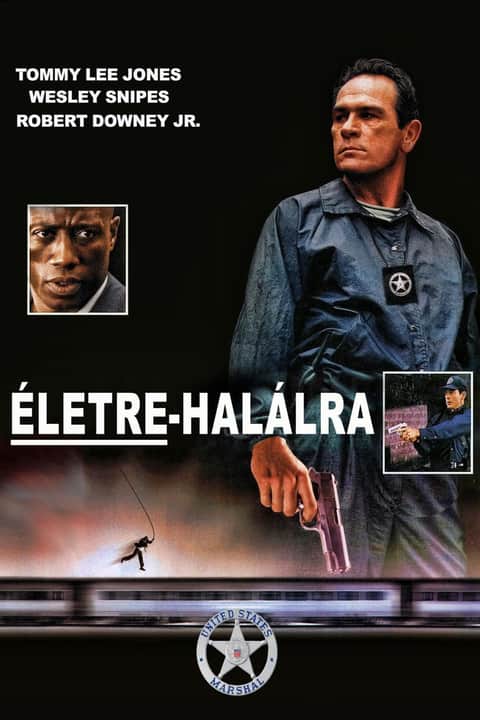 Életre-halálra