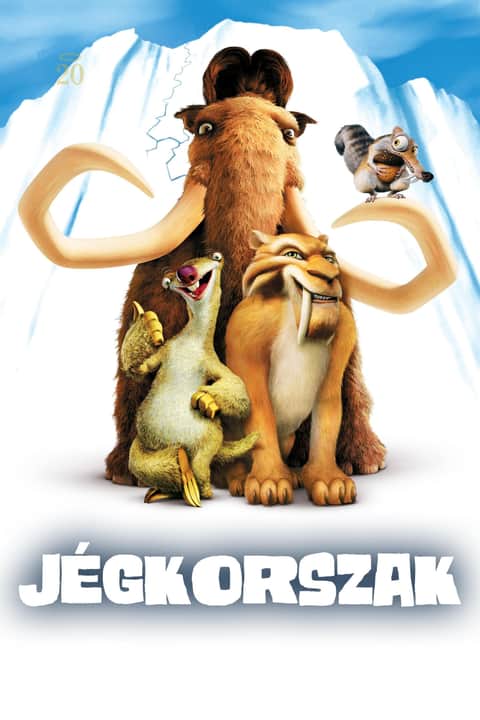 Jégkorszak