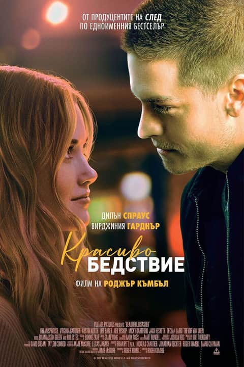 Красиво бедствие