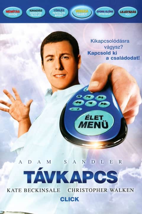 Távkapcs