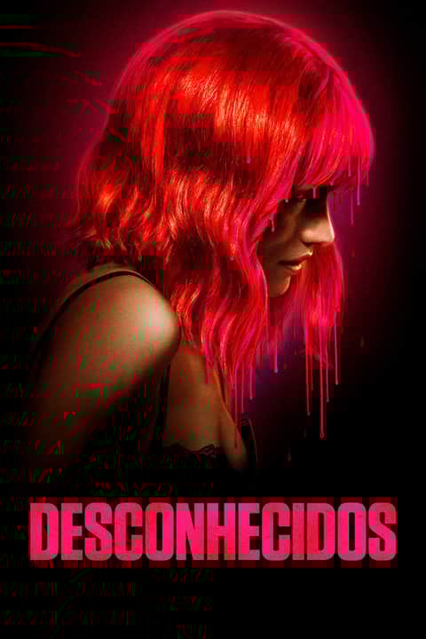 Desconhecidos