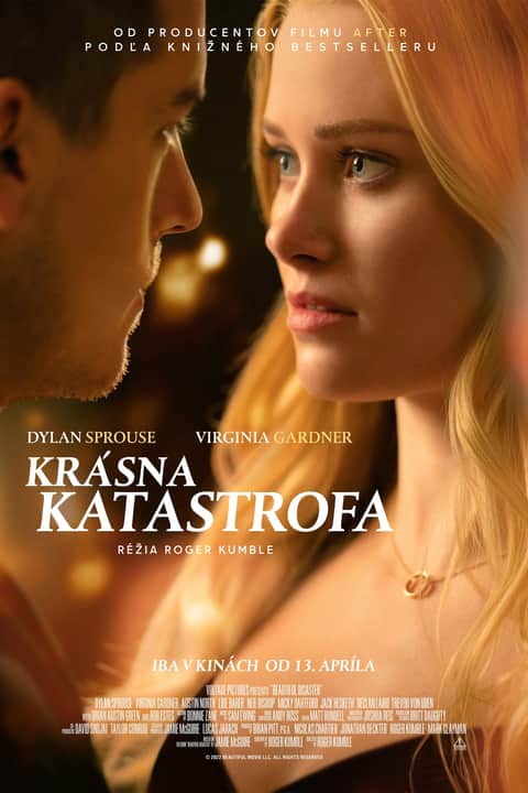 Krásná katastrofa