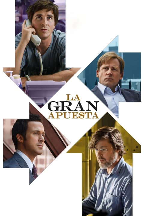 La gran apuesta