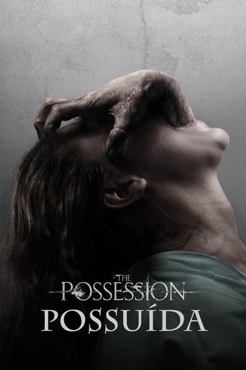 The Possession:  Possuída