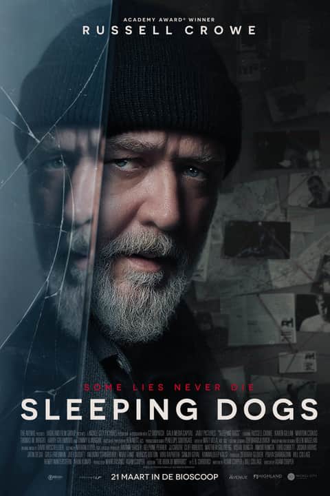 Sleeping Dogs