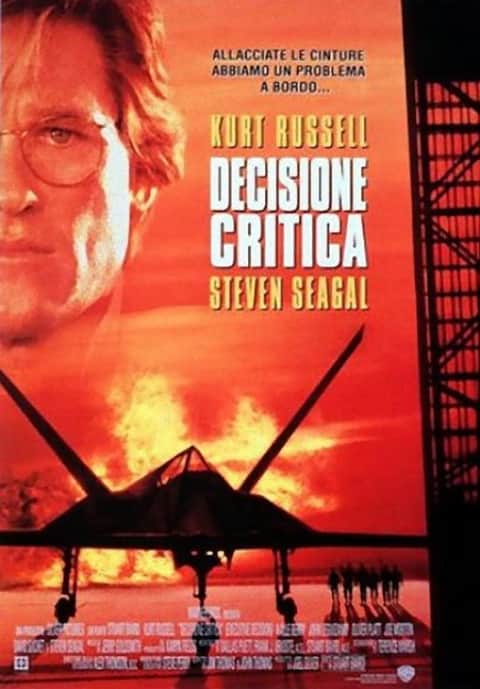 Decisione critica