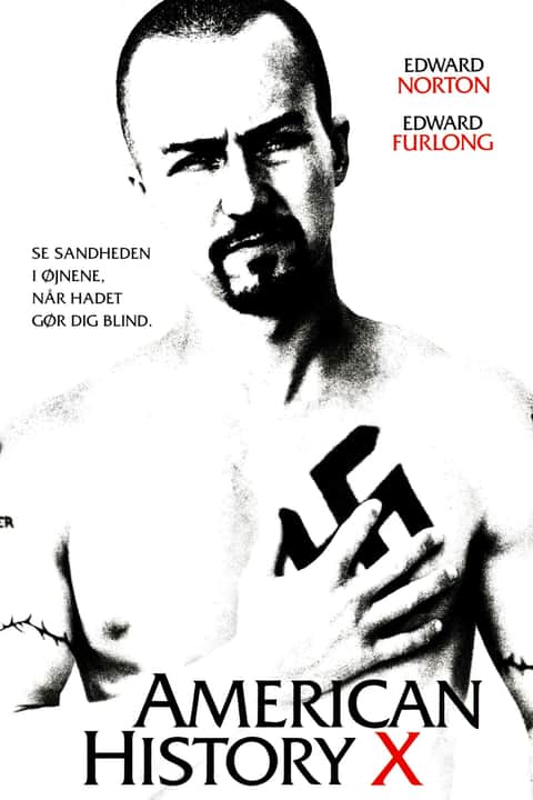 American History X