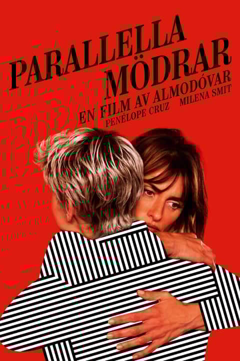 Parallella mödrar