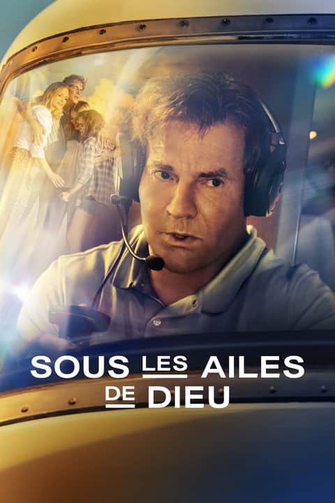Sous les ailes de dieu