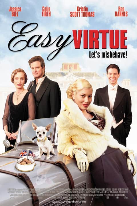 Easy Virtue