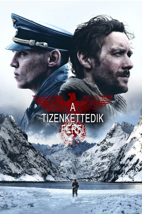 A tizenkettedik férfi