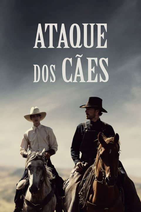 O Poder do Cão