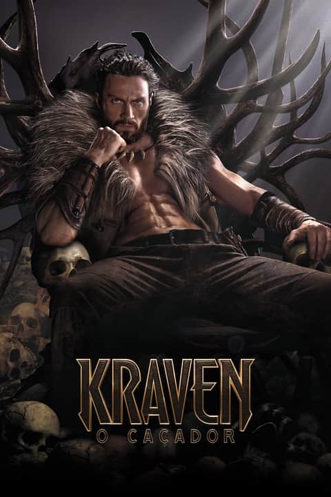 Kraven, o Caçador
