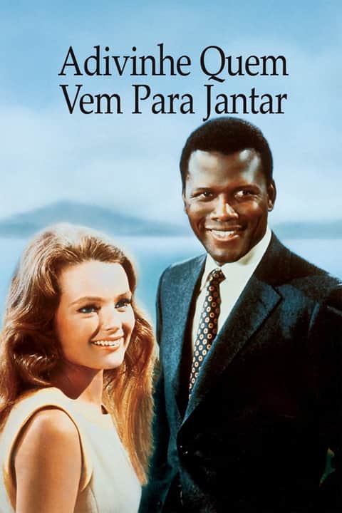 Adivinha Quem Vem Jantar
