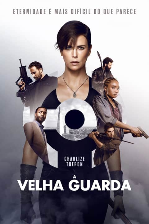 A Velha Guarda