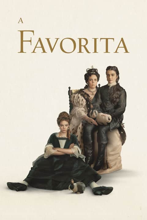 A Favorita