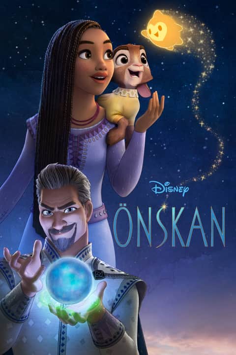 Önskan