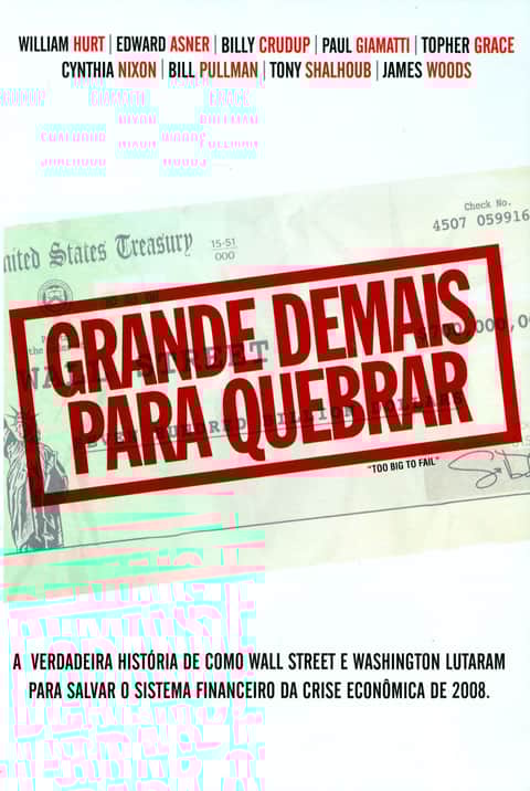 Grande Demais para Quebrar
