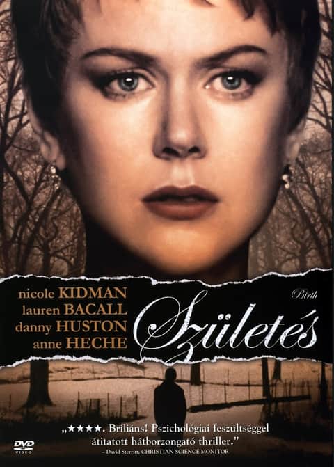 Születés
