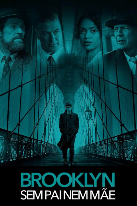 Os Órfãos de Brooklyn