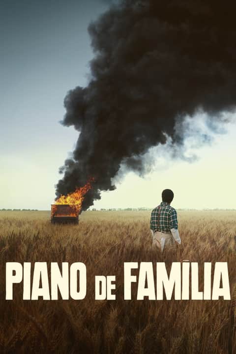 A Lição de Piano